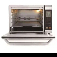 آون توستر گریمن آلمانی|اجاق گاز و لوازم برقی پختوپز|مشهد, الهیه|دیوار