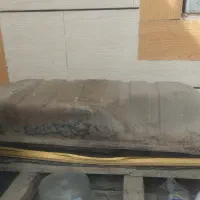 باک بنزین پراید