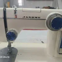 چرخ ژانومه 804 نو