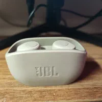 هندزفری بلوتوث JBL Wave 100TWS هدفون اصلی