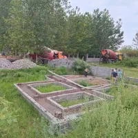 پیش فروش  واحد های ویلایی|پیش‌فروش املاک|سنگر, |دیوار