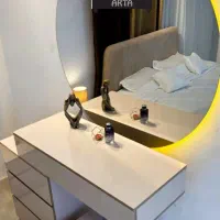 سرویس خواب مدل افشان 2نفره و تک نفره|تخت و سرویس خواب|چهاردانگه (تهران), |دیوار