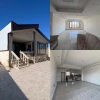 ویلا نوساز ۲۵۰ متری منطقه برند اطراف کوچصفهان