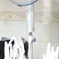 پنکه ایستاده  مدل 40*30|پنکه و تصفیه‌کنندهٔ هوا|شیراز, شیشه‌گری|دیوار