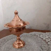 قندان مسی نو