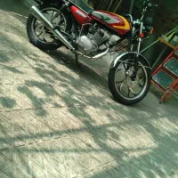 موتور هندا۱۵۰