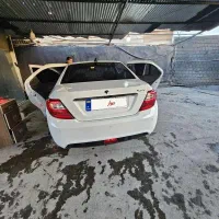 دنا پلاس ۵دنده کارکرد13000 مدل ۱۴۰۳