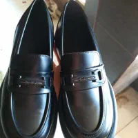 سایز۳۹کفش لوفر یا کالج