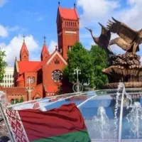 اقامت کاری بلاروس ویژه اتباع تضمینی|خدمات حمل و نقل|مشهد, بهشت|دیوار