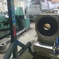 نیاز به همکاری تراشکار و فرزکار ماهر