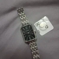 ساعت