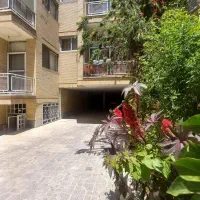 آپارتمان ۸۳ متری دو خواب خ نظر