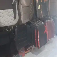 روکش صندلی، کفی، دور فرمان، سر اگزوز، رو داشتبردی|قطعات یدکی و لوازم جانبی|کرج, دولت‌آباد|دیوار