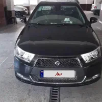 دنا پلاس توربو شارژ اتوماتیک آپشنال|خودرو سواری و وانت|محمدشهر, شهرک پیام (مهرالبرز)|دیوار