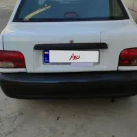 فروش اتومبیل پراید|خودرو سواری و وانت|نیشابور, شهید جعفری|دیوار