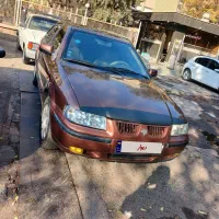 سمندse7