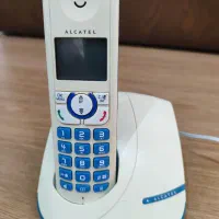 تلفن بی سیم آلکاتل