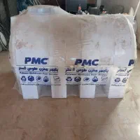 مخزن تانکر آب 2000لیتری