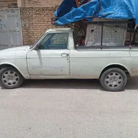 پیکان وانت