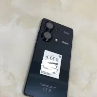 شیائومی Redminote 13 pro|موبایل|رشت, نامجو|دیوار