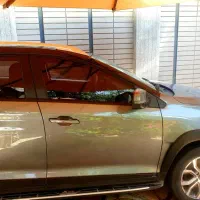 ایکس ۲۲ دنده ای اسپرت اکسلنت