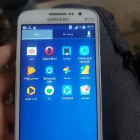 گوشی سامسونگ گرند۲ سالم دوسیم درحد نو|موبایل|شیراز, احمدآباد|دیوار