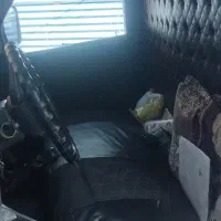 سایپا دیزل ۹۴|خودرو سواری و وانت|نقده, |دیوار