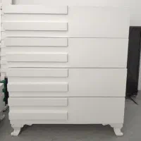 دراور و آینە در حد نو|جاکفشی، کمد، دراور|سنندج, |دیوار