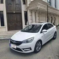 آریزو ۵ اتومات بیرنگ ۹۶ کم کار فنی سالم