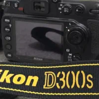 دوربین عکاسی حرفه ای Nikon D300s