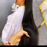 خانم قاسمی بهترین خریدار مو