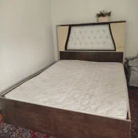 تختخواب دونفره