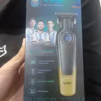 خط زن قوی