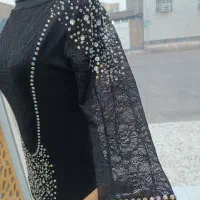 لباس مجلسی