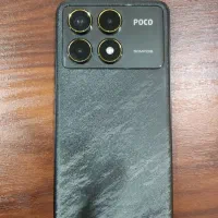 گوشی poco f6 pro