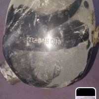 موتور کولر گازی پیستونی