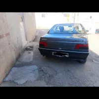 پژو 2000.|خودرو سواری و وانت|بوکان, |دیوار