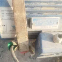 فروش دستگاه بلوک زنی و میکسر|ماشین‌آلات صنعتی|ارژن, |دیوار