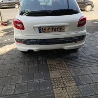 انجام خدمات صافکاری PDR
