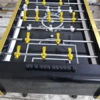 فوتبال دستی تا شو