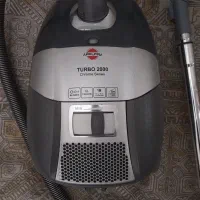 جاروبرقی پارس‌خزر TURBO 2000