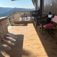 اجاره روزانه سویت ویلا جنگلی فول امکانات|اجارهٔ کوتاهمدت ویلا و باغ|ساری, |دیوار