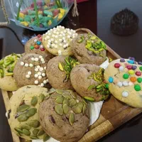 کوکی خونگی و کافه ای|خوردنی و آشامیدنی|شاهین‌شهر, مورچه خورت|دیوار