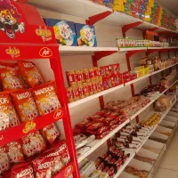 واگذاری فروشگاه موادغذایی ۵۵متری مسکن|اجارهٔ مغازه و غرفه|کرمانشاه, |دیوار