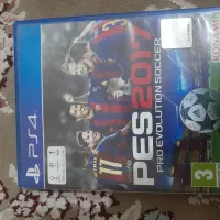 دیسکpes17 نو|کنسول، بازی ویدئویی و آنلاین|آبادان, |دیوار