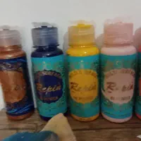 وسایل دکوپاژ|صنایع دستی و سایر لوازم تزئینی|تربت‌حیدریه, باغ ملی|دیوار