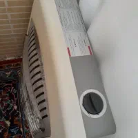 بخاری بدون هواکش|بخاری، هیتر، شومینه|پیر بکران, |دیوار