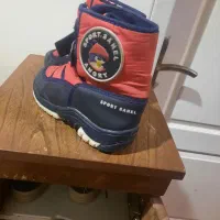 پوتین اسپرت سایز ۳۳