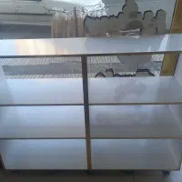 میزویترینی|فروشگاه و مغازه|تبریز, |دیوار