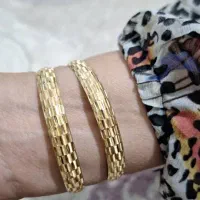 دوعدد النگو نو سایز 2